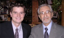 Ciano J. Lama and Luciano A. Lama