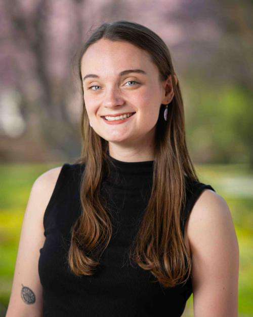 Grace Elmore