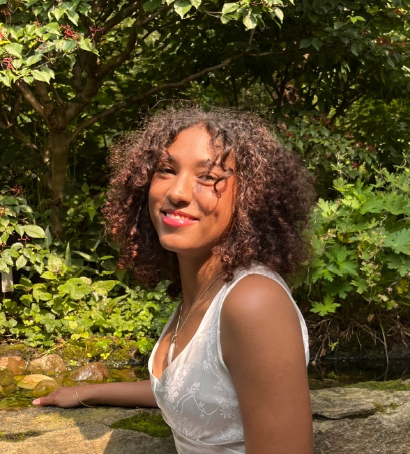 Imala S. Daniels